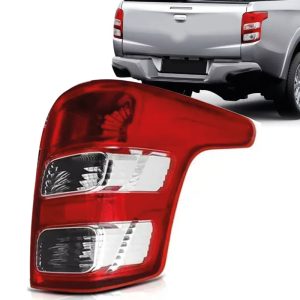 LANTERNA TRASEIRA TRITON 17/25 L200