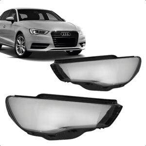 LENTE FAROL A3 13/16 IMPORTADO