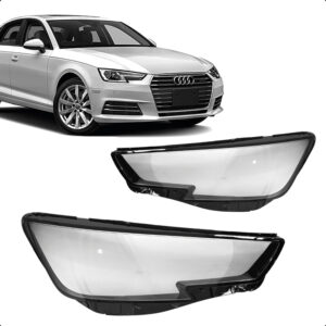 LENTE FAROL A4 17/19 IMPORTADO