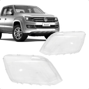 LENTE FAROL AMAROK 10/24 IMPORTADO