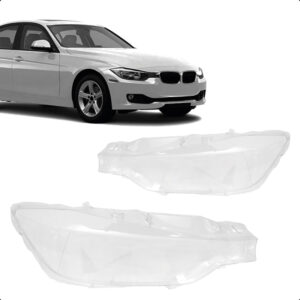 LENTE FAROL BMW S3 13/15 IMPORTADO