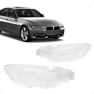 LENTE FAROL BMW S3 16/18 IMPORTADO