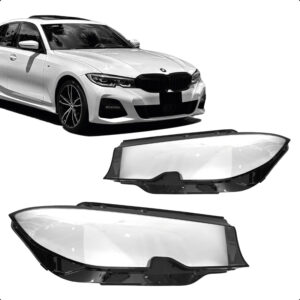 LENTE FAROL BMW S3 19/21 IMPORTADO