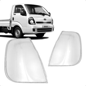 LENTE FAROL BONGO 05/23 IMPORTADO