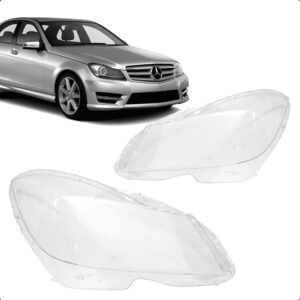LENTE FAROL C180 11/14 IMPORTADO