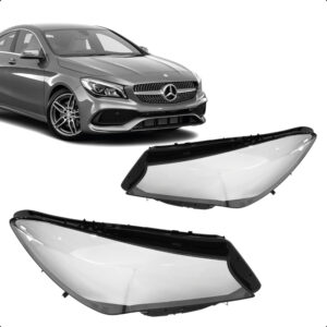 LENTE FAROL CLA 15/18 IMPORTADO
