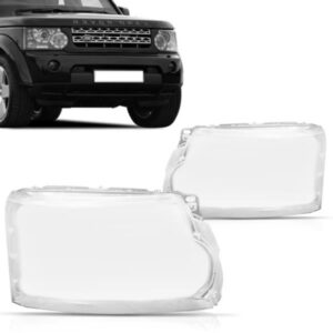LENTE FAROL DISCOVERY 4 14/16 IMPORTADO