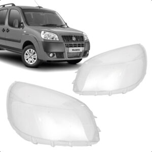 LENTE FAROL DOBLO 09/21 IMPORTADO