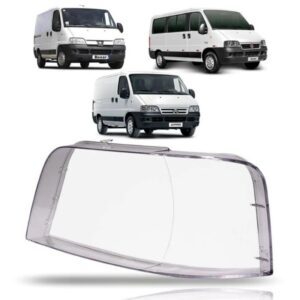 LENTE FAROL DUCATO 05/17 IMPORTADA