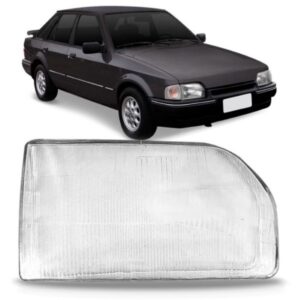 LENTE FAROL ESCORT HOBBY 87/95 VERONA/ APOLO 90/92