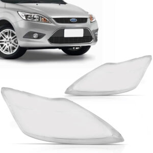 LENTE FAROL FOCUS 09/13 IMPORTADO