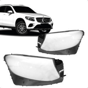 LENTE FAROL GLC 16/19 IMPORTADO