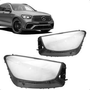 LENTE FAROL GLC 20/23 IMPORTADO