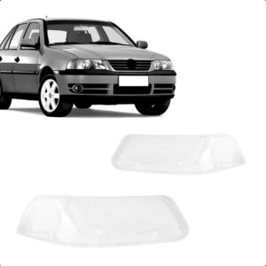 LENTE FAROL GOL G3 99/05 IMPORTADA