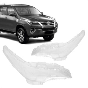 LENTE FAROL HILUX SW4 16/20 IMPORTADO