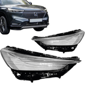LENTE FAROL HRV 23/26 FULL LED IMPORTADO