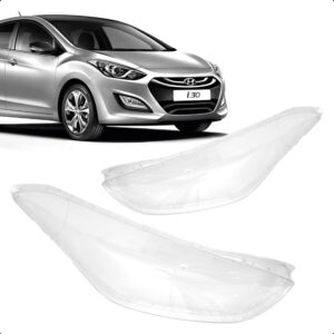 LENTE FAROL I30 13/16 IMPORTADO
