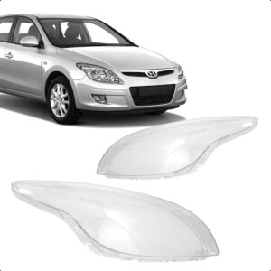 LENTE FAROL I30 HATCH/ CW 09/12 IMPORTADO