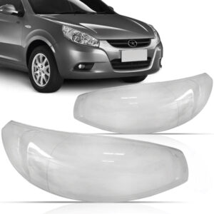 LENTE FAROL J3 10/13 IMPORTADO