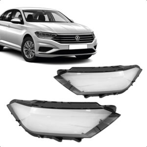 LENTE FAROL JETTA SEDAN 19/24 IMPORTADO