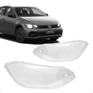 LENTE FAROL POLO TRACK 23/26 IMPORTADO