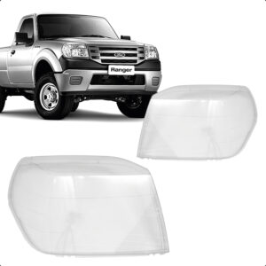 LENTE FAROL RANGER 10/12 IMPORTADA