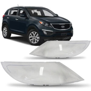 LENTE FAROL SPORTAGE 11/16 IMPORTADO