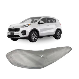 LENTE FAROL SPORTAGE 17/19 IMPORTADA