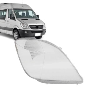 LENTE FAROL SPRINTER 12/16 IMPORTADO