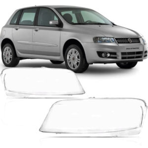 LENTE FAROL STILO 03/11 IMPORTADO