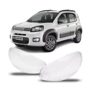 LENTE FAROL UNO 15/21/ FIORINO 22/25 IMPORTADO