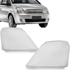 LENTE FAROL MERIVA 02/12 IMPORTADA