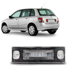 LANTERNA PLACA STILO 03/07