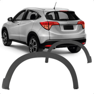 MOLDURA LATERAL TRASEIRA HRV 15/21 IMPORTADO
