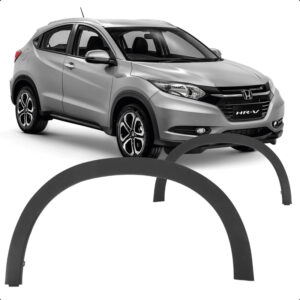 MOLDURA PARALAMA DIANTEIRO HRV 15/21 IMPORTADO