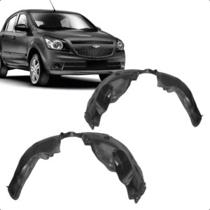 PARABARRO DIANTEIRO AGILE 09/14 MONTANA 11/21