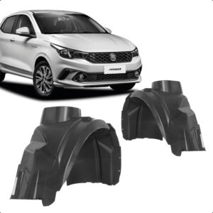 PARABARRO DIANTEIRO ARGO/ CRONOS 17/26 ORIGINAL