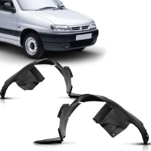 PARABARRO DIANTEIRO BERLINGO 98/09 PARTNER 04/10