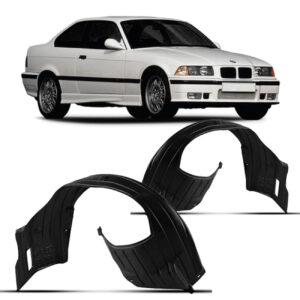 PARABARRO DIANTEIRO BMW S3 91/98 COUPE