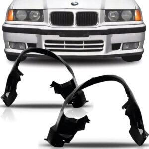 PARABARRO DIANTEIRO BMW S3 92/98 SEDAN/ HATCH