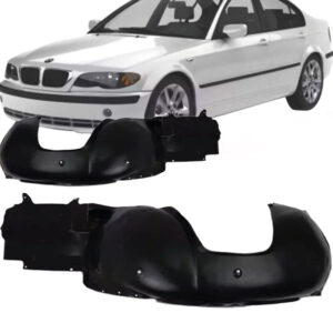 PARABARRO DIANTEIRO BMW S3 99/01 SEDAN/ COUPE