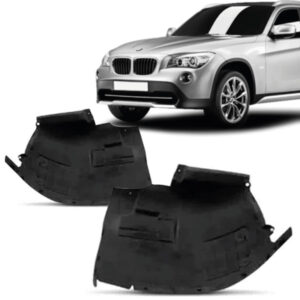 PARABARRO DIANTEIRO BMW X1 10/13