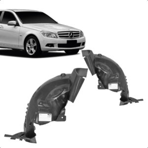 PARABARRO DIANTEIRO C180 08/14