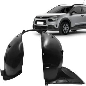 PARABARRO DIANTEIRO C4 CACTUS 19/24
