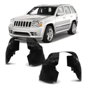 PARABARRO DIANTEIRO GRAND CHEROKEE 06/08 IMPORTADO