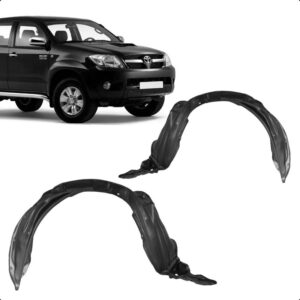 PARABARRO DIANTEIRO HILUX PICK-UP 05/11 IMPORTADO