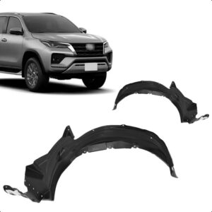 PARABARRO DIANTEIRO HILUX SW4 21/25 IMPORTADO