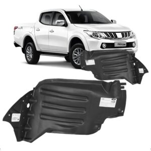 PARABARRO DIANTEIRO L200 TRITON 17/20 IMPORTADO