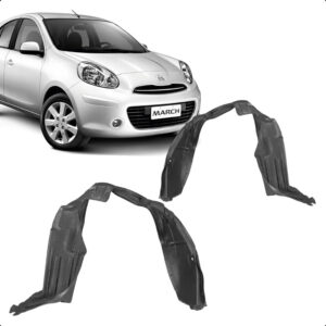 PARABARRO DIANTEIRO MARCH 11/14