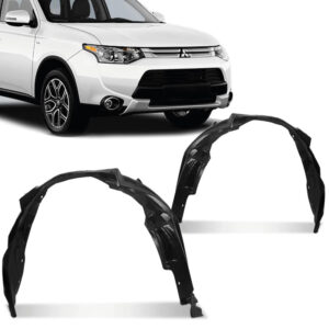 PARABARRO DIANTEIRO OUTLANDER 14/15